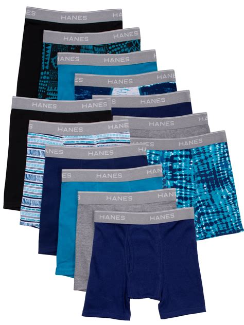 hanes youth underwear|Amazon.com: Hanes Kids Underwear Boys.